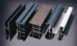 Aluminium Section