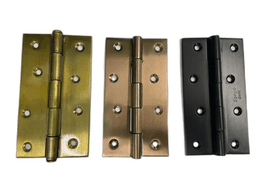 Hinges