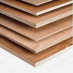 Plywood