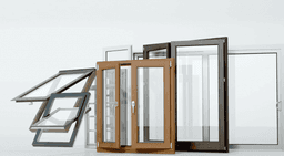 UPVC
